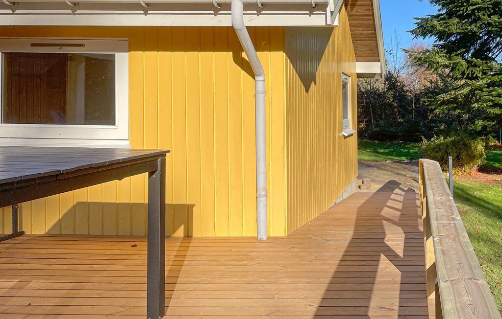 Feriehuse - Stoense Udflytter , Danmark - G11271 12