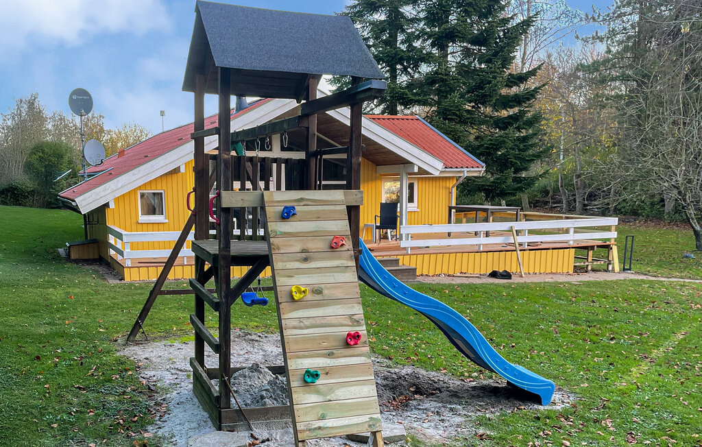 Feriehuse - Stoense Udflytter , Danmark - G11271 16