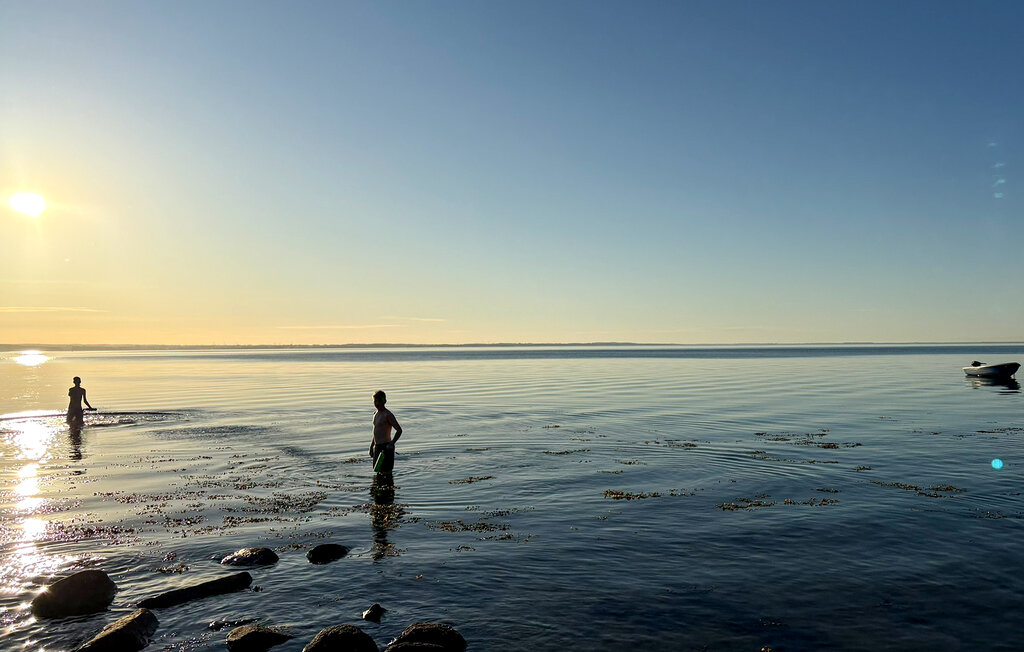 Ferienhaus - Stoense Udflytter , Dänemark - G11157 30