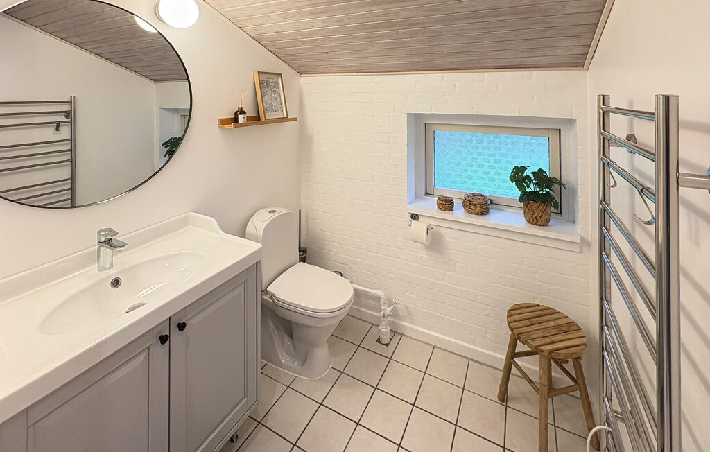 Ferienhaus - Stoense Udflytter , Dänemark - G11157 24