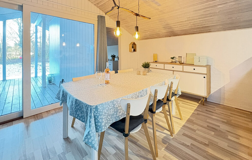 Ferienhaus - Stoense Udflytter , Dänemark - G11157 5