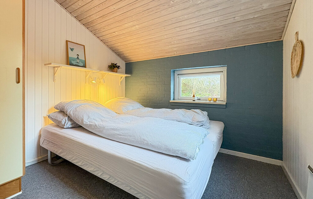 Ferienhaus - Stoense Udflytter , Dänemark - G11157 18