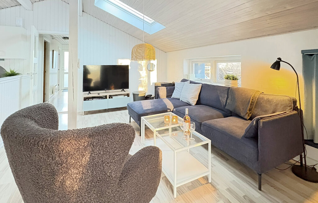 Ferienhaus - Stoense Udflytter , Dänemark - G11157 16