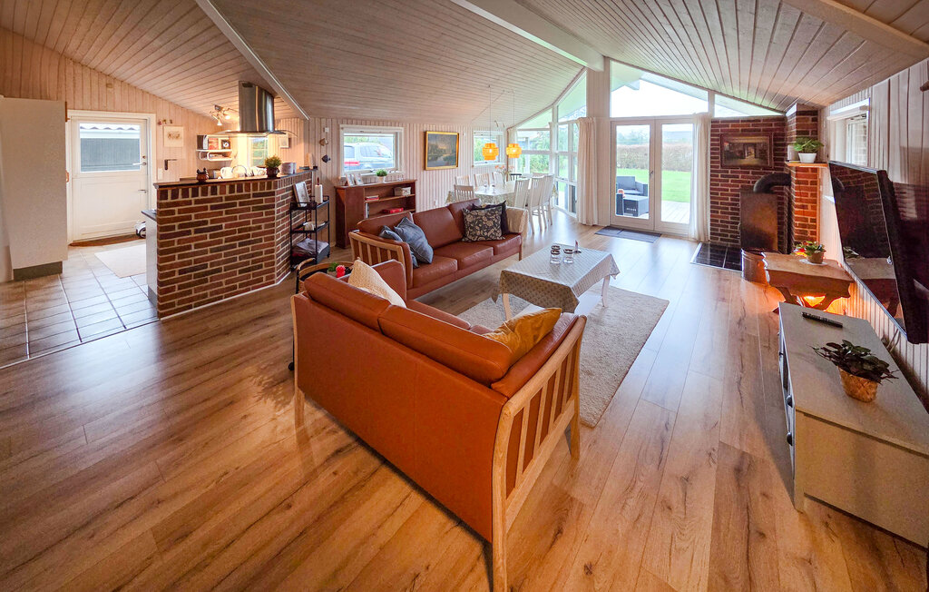 Ferienhaus - Fredmose/Sædballe , Dänemark - G11235 4