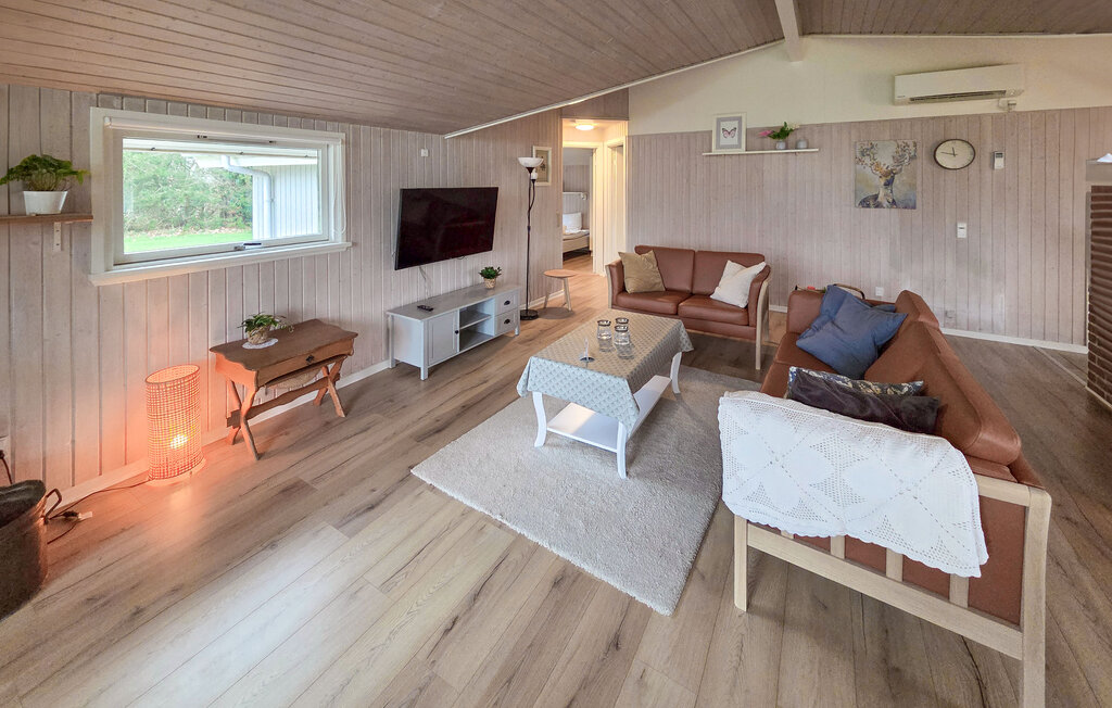 Ferienhaus - Fredmose/Sædballe , Dänemark - G11235 5