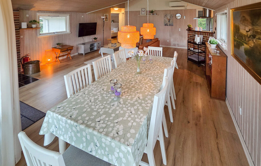 Ferienhaus - Fredmose/Sædballe , Dänemark - G11235 7