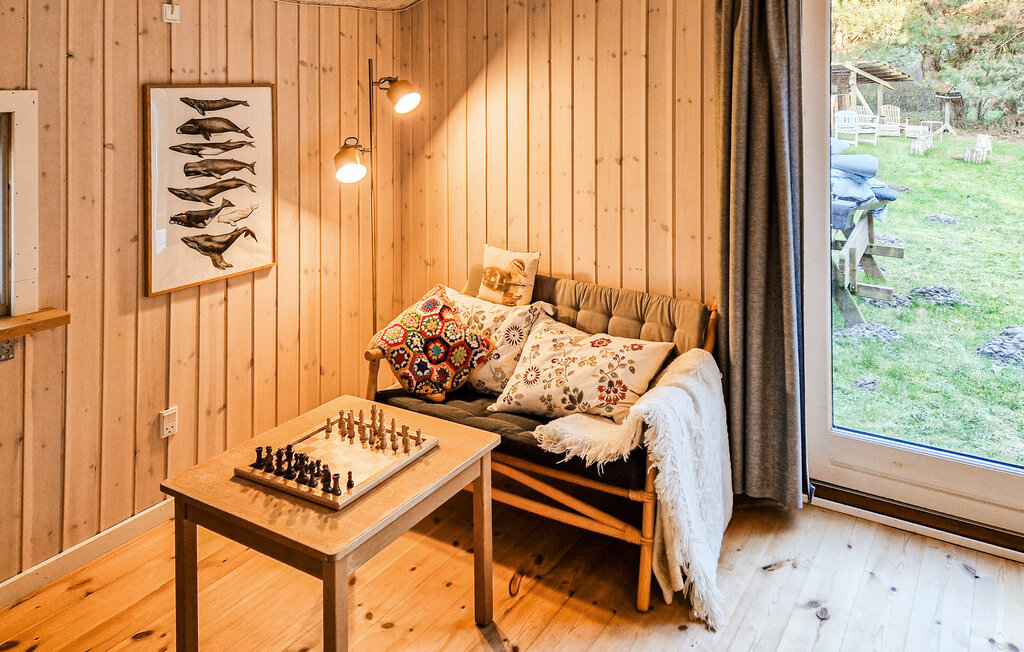 Feriehuse - Ristinge , Danmark - G11182 16