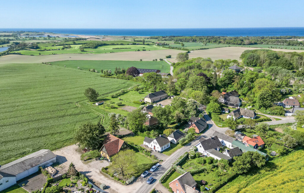 Feriehuse - Ristinge , Danmark - G11227 11