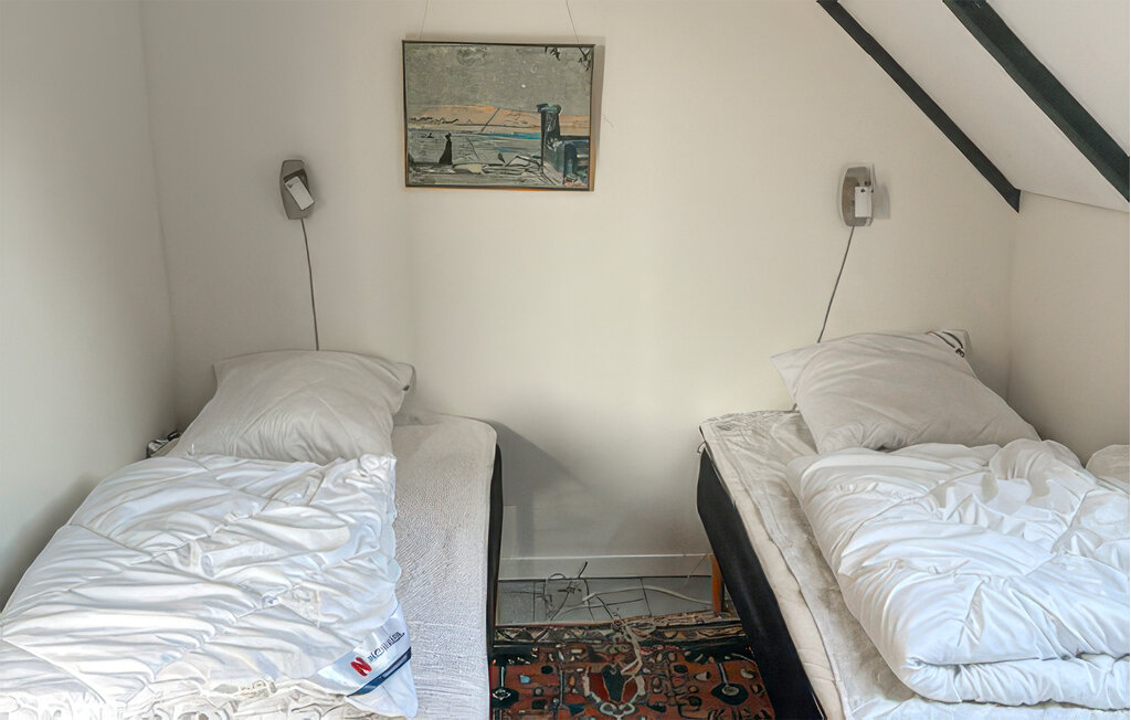 Ferienwohnung - Lohals , Dänemark - G11167 15