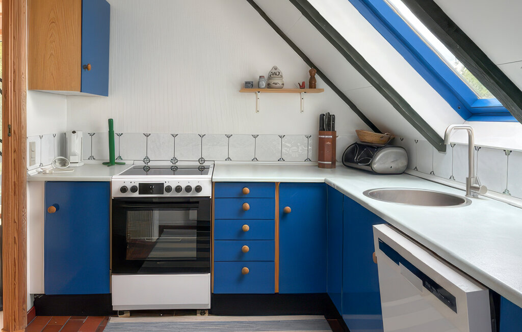 Ferienwohnung - Lohals , Dänemark - G11167 6