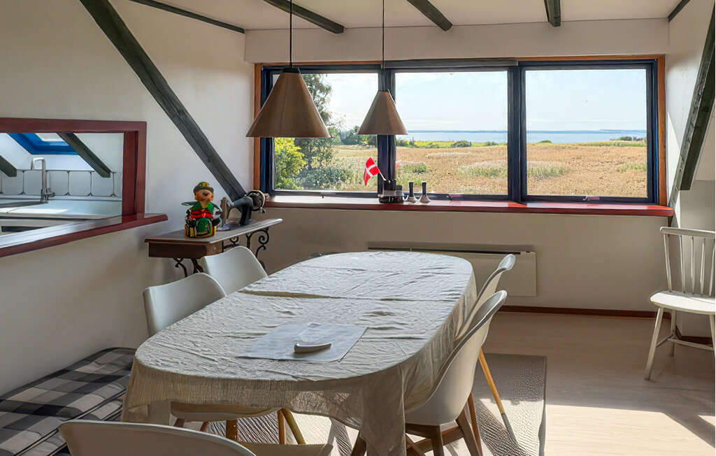 Ferienwohnung - Lohals , Dänemark - G11167 5