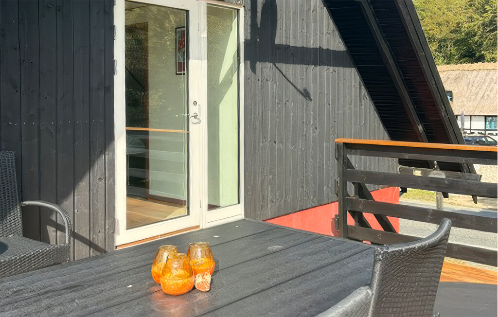 Ferienwohnung - Lohals , Dänemark - G11167 11