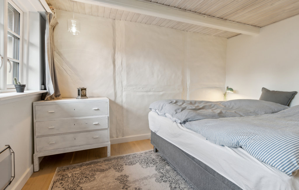 Ferienhaus - Sdr. Longelse , Dänemark - G11231 601