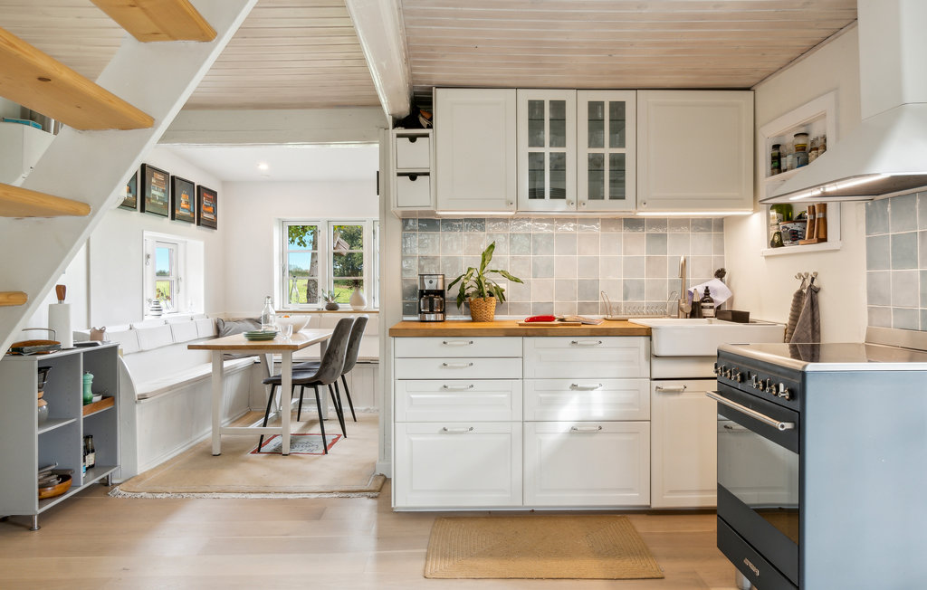 Ferienhaus - Sdr. Longelse , Dänemark - G11231 4