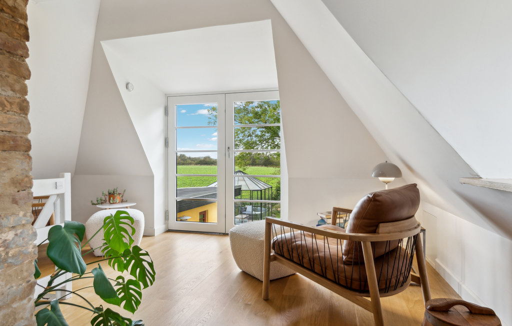 Ferienhaus - Sdr. Longelse , Dänemark - G11231 301