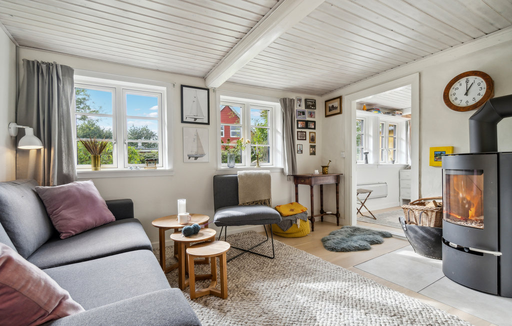 Ferienhaus - Sdr. Longelse , Dänemark - G11231 8