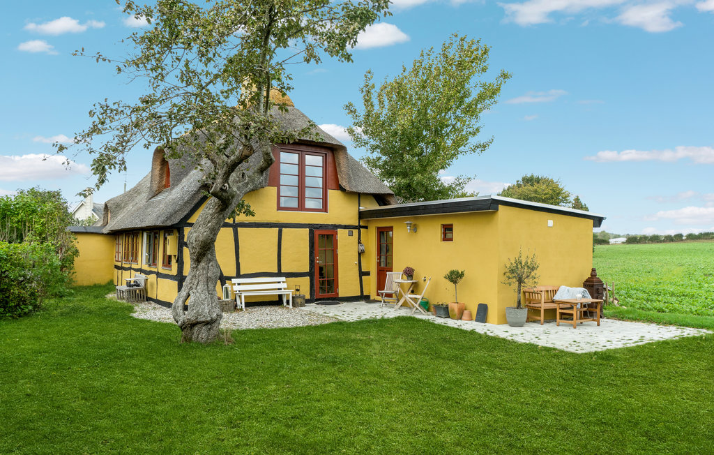 Ferienhaus - Sdr. Longelse , Dänemark - G11231 81