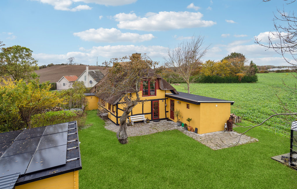 Ferienhaus - Sdr. Longelse , Dänemark - G11231 82