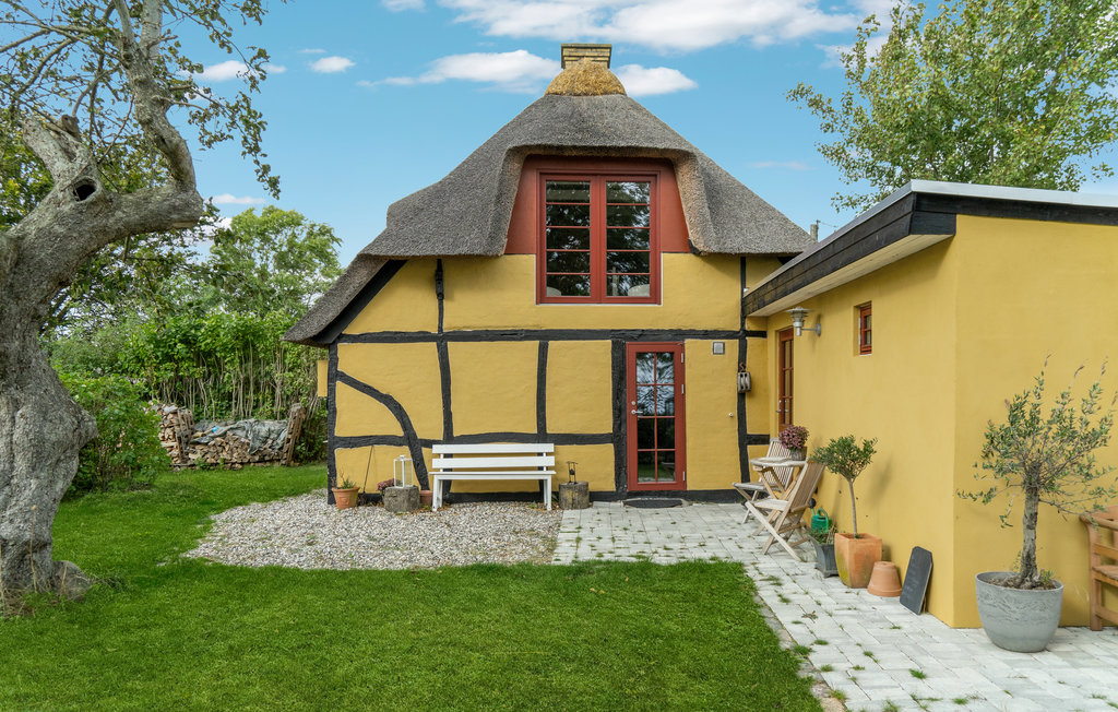 Ferienhaus - Sdr. Longelse , Dänemark - G11231 102