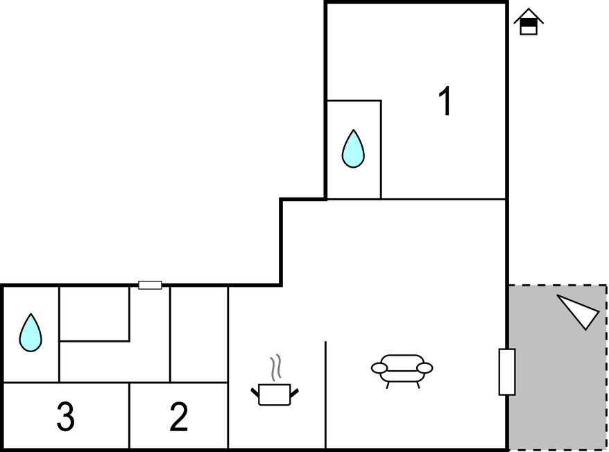 Ferienwohnung 