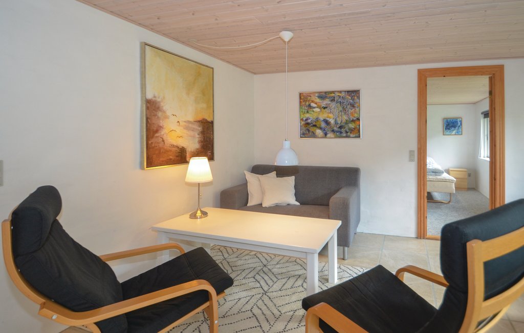 Semesterhus - Råbylille , Danmark - G1265 4