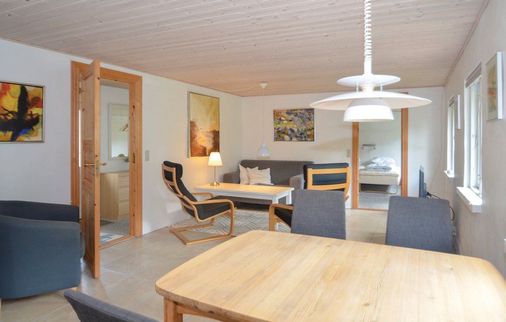 Semesterhus - Råbylille , Danmark - G1265 6