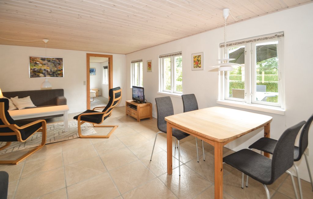 Semesterhus - Råbylille , Danmark - G1265 3
