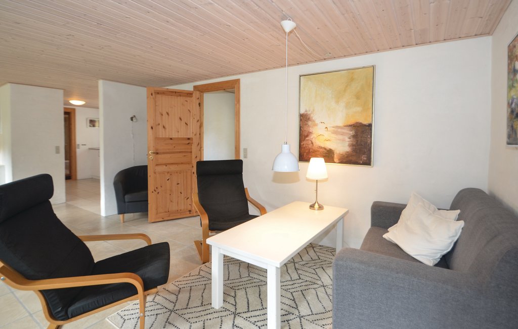 Semesterhus - Råbylille , Danmark - G1265 10