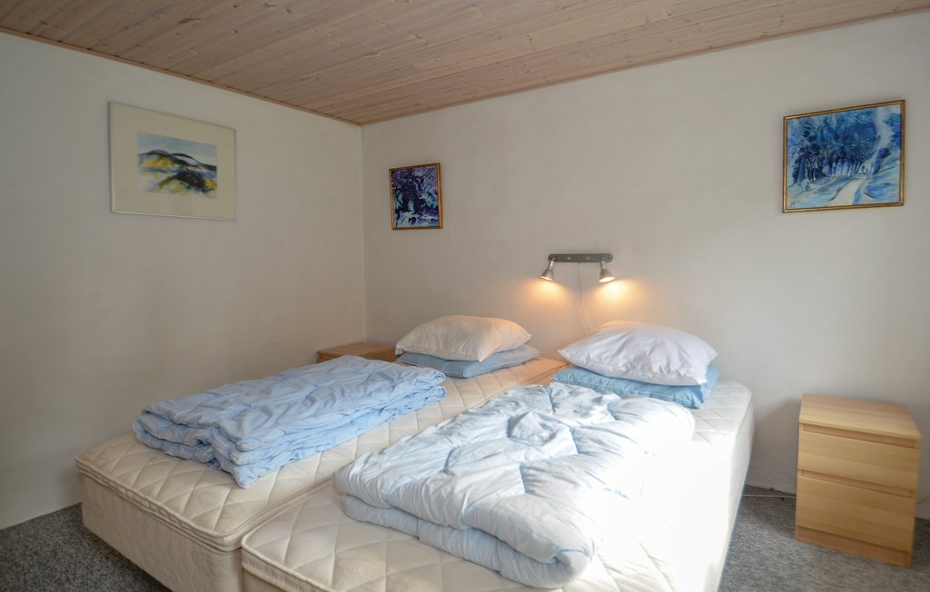 Semesterhus - Råbylille , Danmark - G1265 14