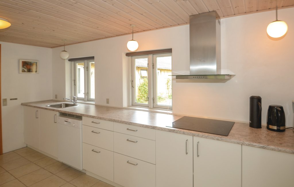 Semesterhus - Råbylille , Danmark - G1265 8