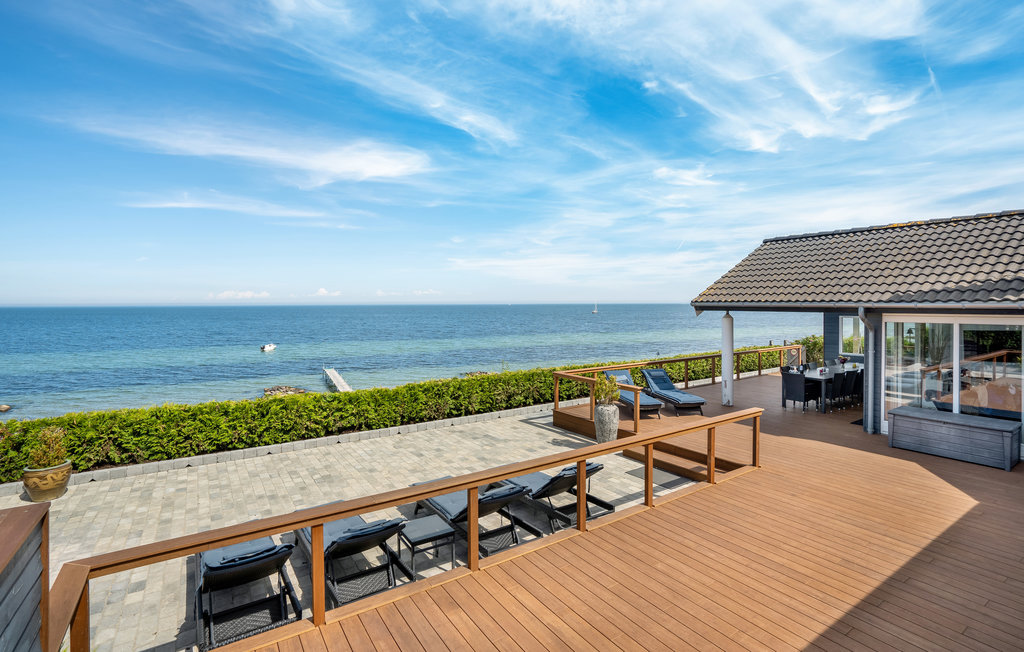 Ferienhaus - Strøby Ladeplads Strand , Dänemark - G2031 21
