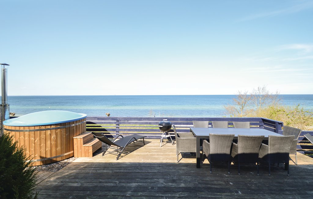 Ferienhaus - Strøby Ladeplads , Dänemark - G2039 2