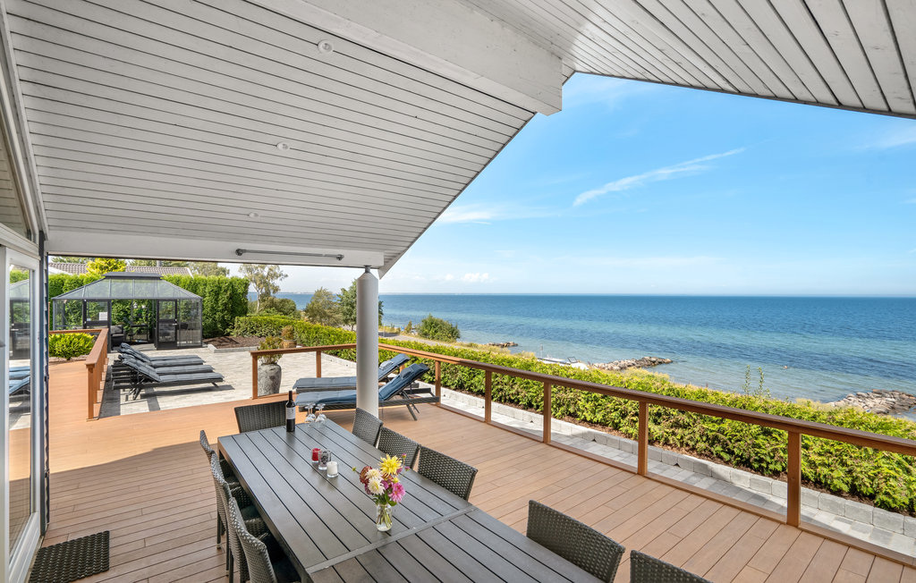 Ferienhaus - Strøby Ladeplads Strand , Dänemark - G2031 22