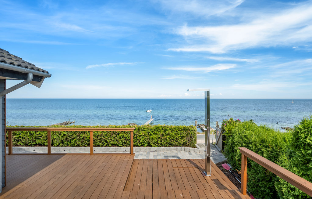 Ferienhaus - Strøby Ladeplads Strand , Dänemark - G2031 23