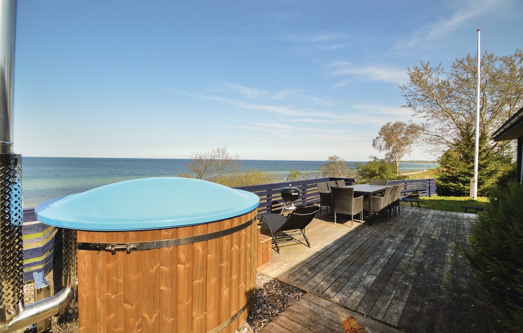 Ferienhaus - Strøby Ladeplads , Dänemark - G2039 11