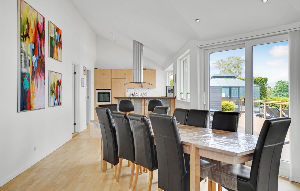 Ferienhaus - Strøby Ladeplads Strand , Dänemark - G2031 25