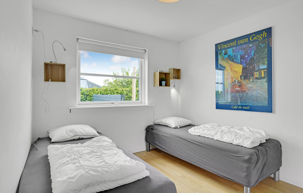 Ferienhaus - Strøby Ladeplads Strand , Dänemark - G2031 29