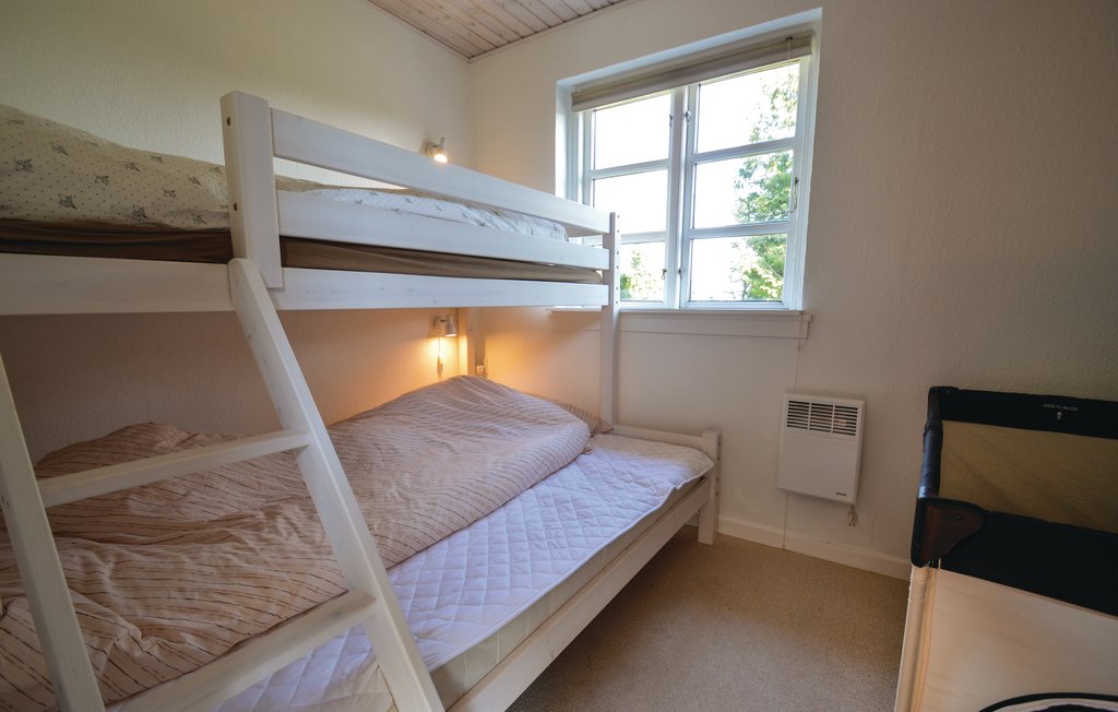 Ferienhaus - Strøby Ladeplads , Dänemark - G2039 17