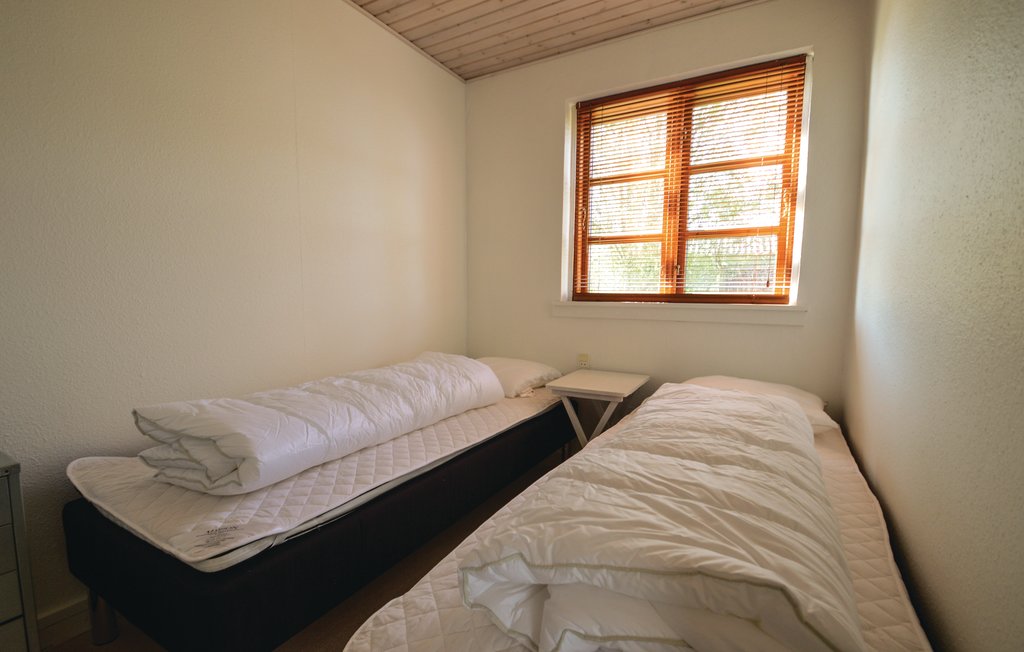 Ferienhaus - Strøby Ladeplads , Dänemark - G2039 18