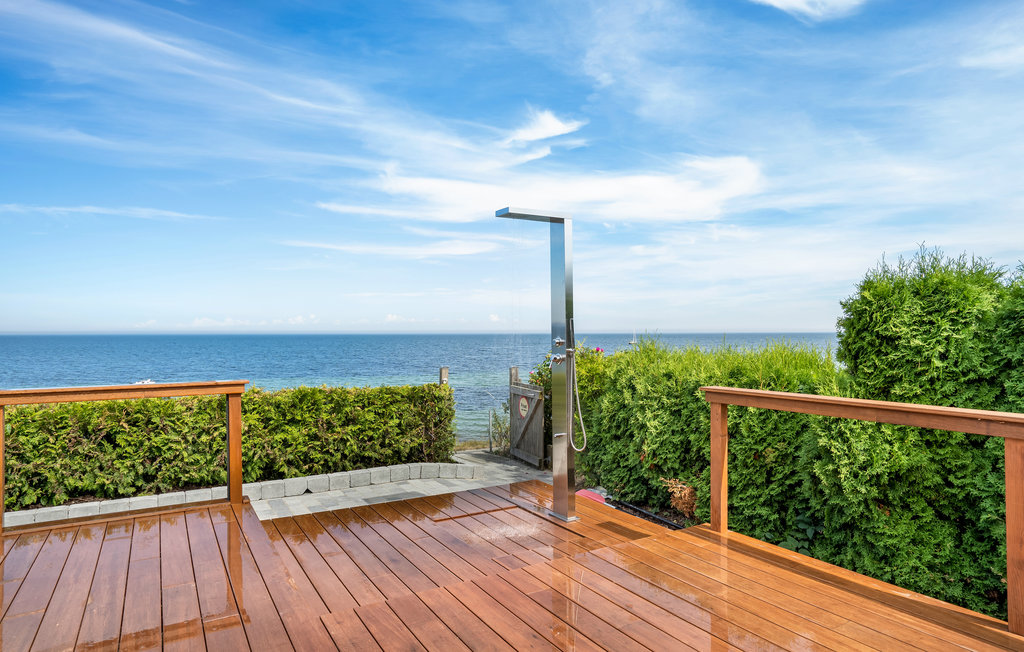 Ferienhaus - Strøby Ladeplads Strand , Dänemark - G2031 19