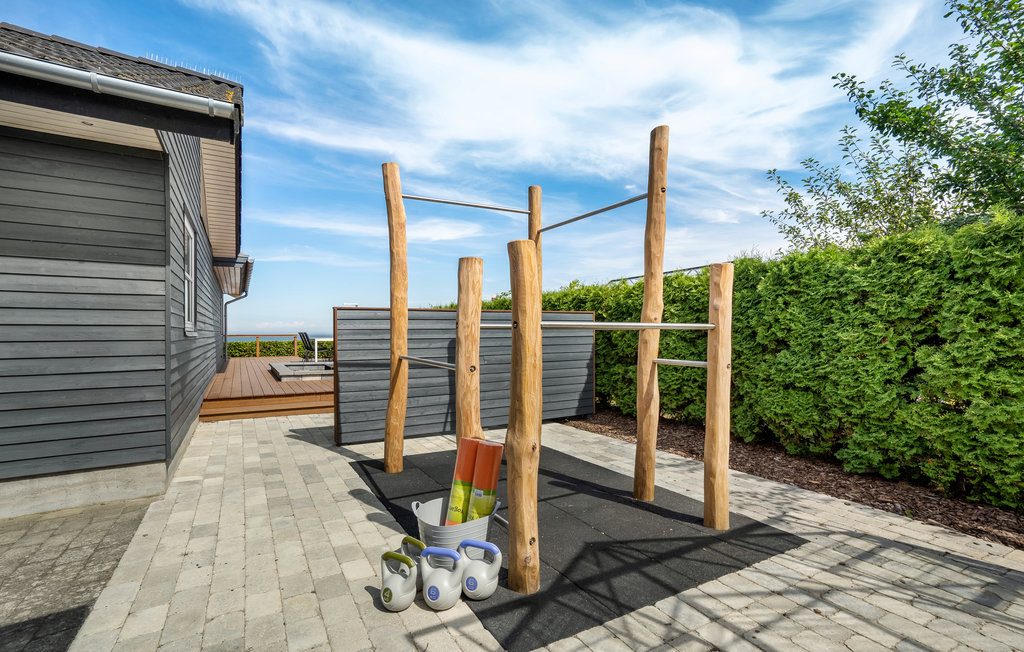 Ferienhaus - Strøby Ladeplads Strand , Dänemark - G2031 20