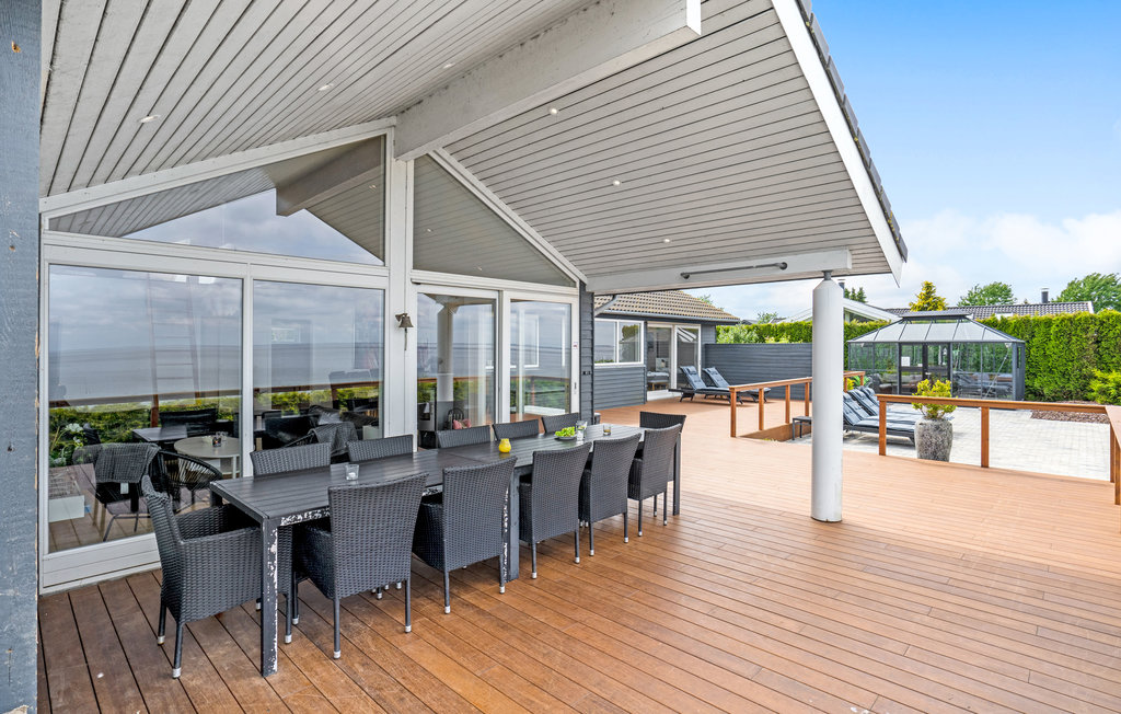 Ferienhaus - Strøby Ladeplads Strand , Dänemark - G2031 11