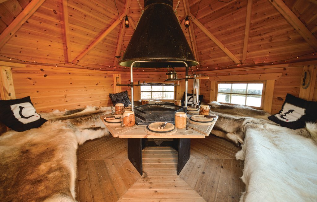 Ferienhaus - Strøby Ladeplads , Dänemark - G2039 9