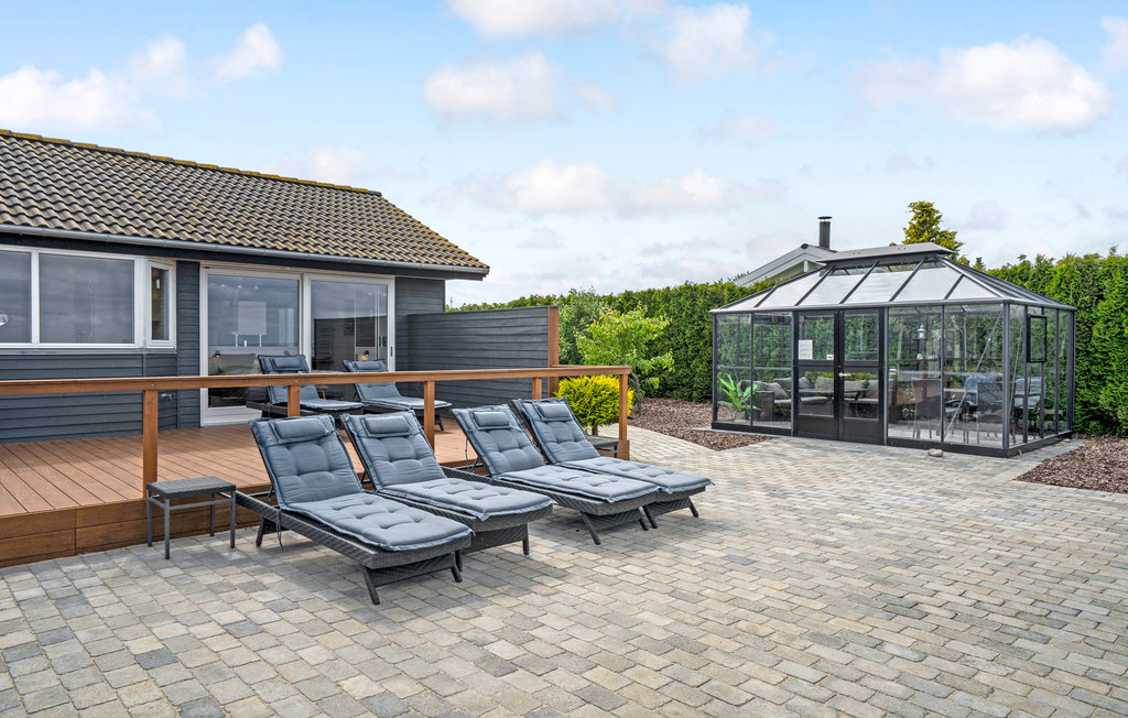 Ferienhaus - Strøby Ladeplads Strand , Dänemark - G2031 15