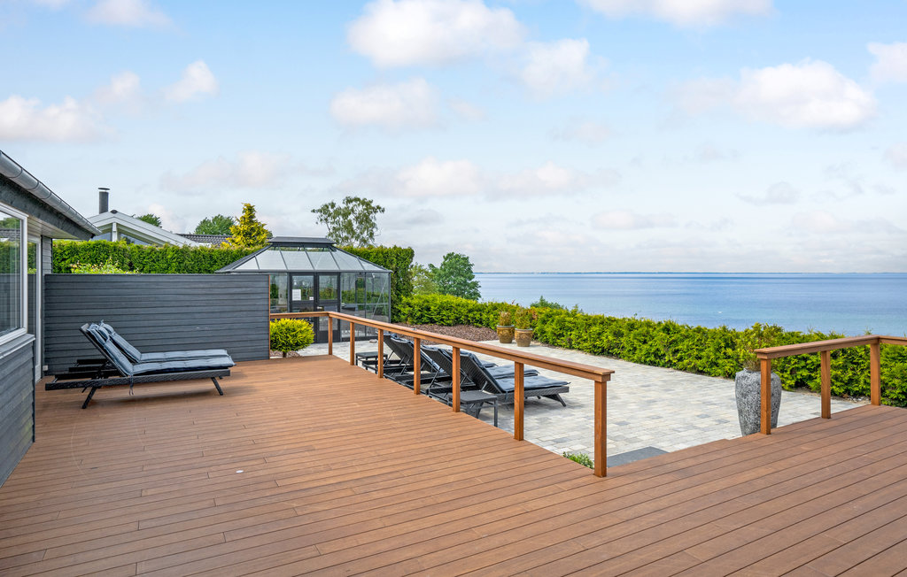Ferienhaus - Strøby Ladeplads Strand , Dänemark - G2031 14