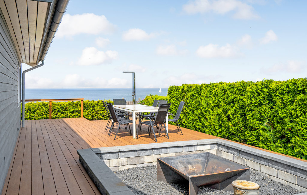 Ferienhaus - Strøby Ladeplads Strand , Dänemark - G2031 12