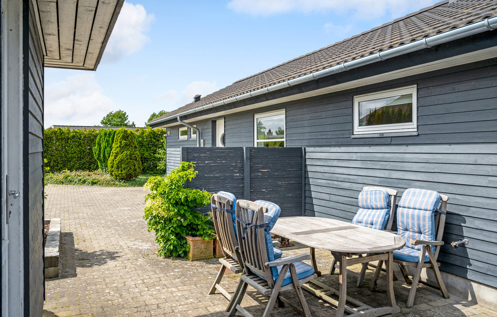 Ferienhaus - Strøby Ladeplads Strand , Dänemark - G2031 13