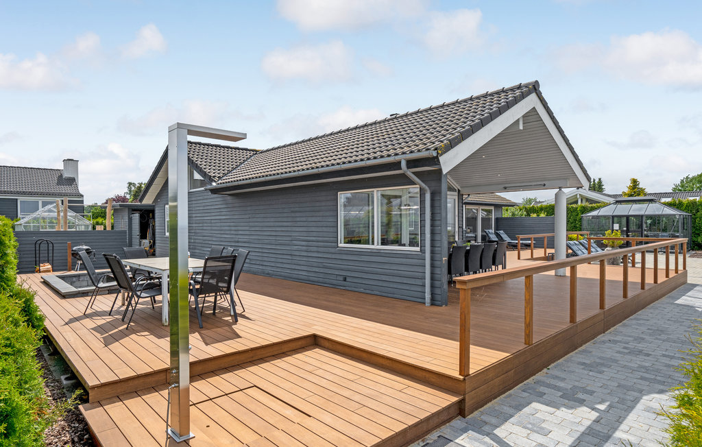 Ferienhaus - Strøby Ladeplads Strand , Dänemark - G2031 9