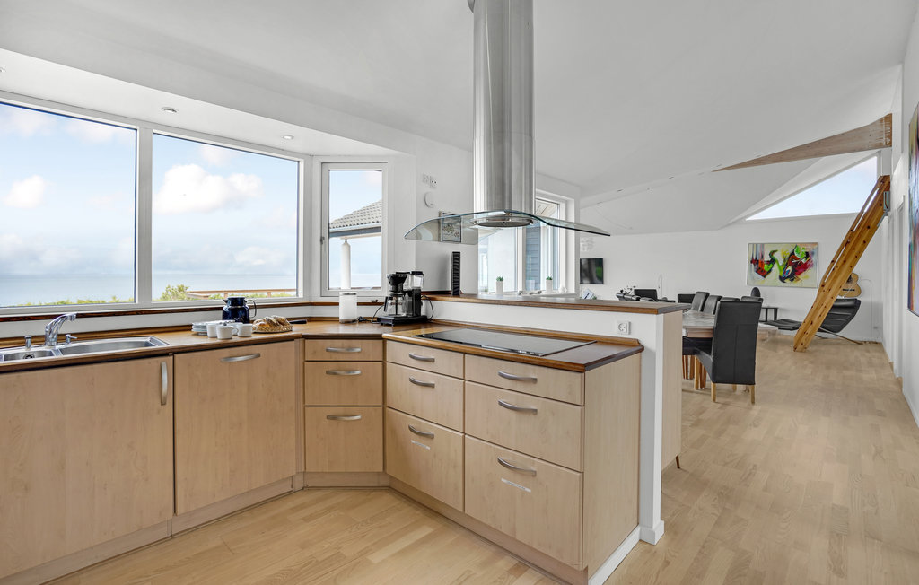 Ferienhaus - Strøby Ladeplads Strand , Dänemark - G2031 26