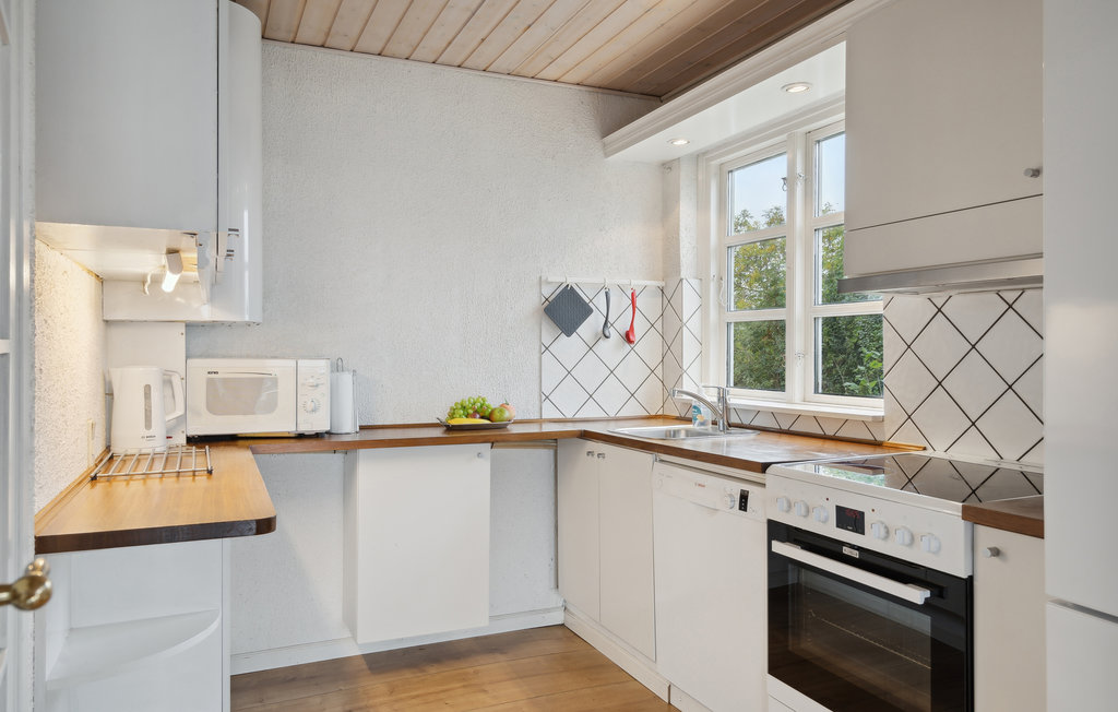 Ferienhaus - Strøby Ladeplads , Dänemark - G2039 7